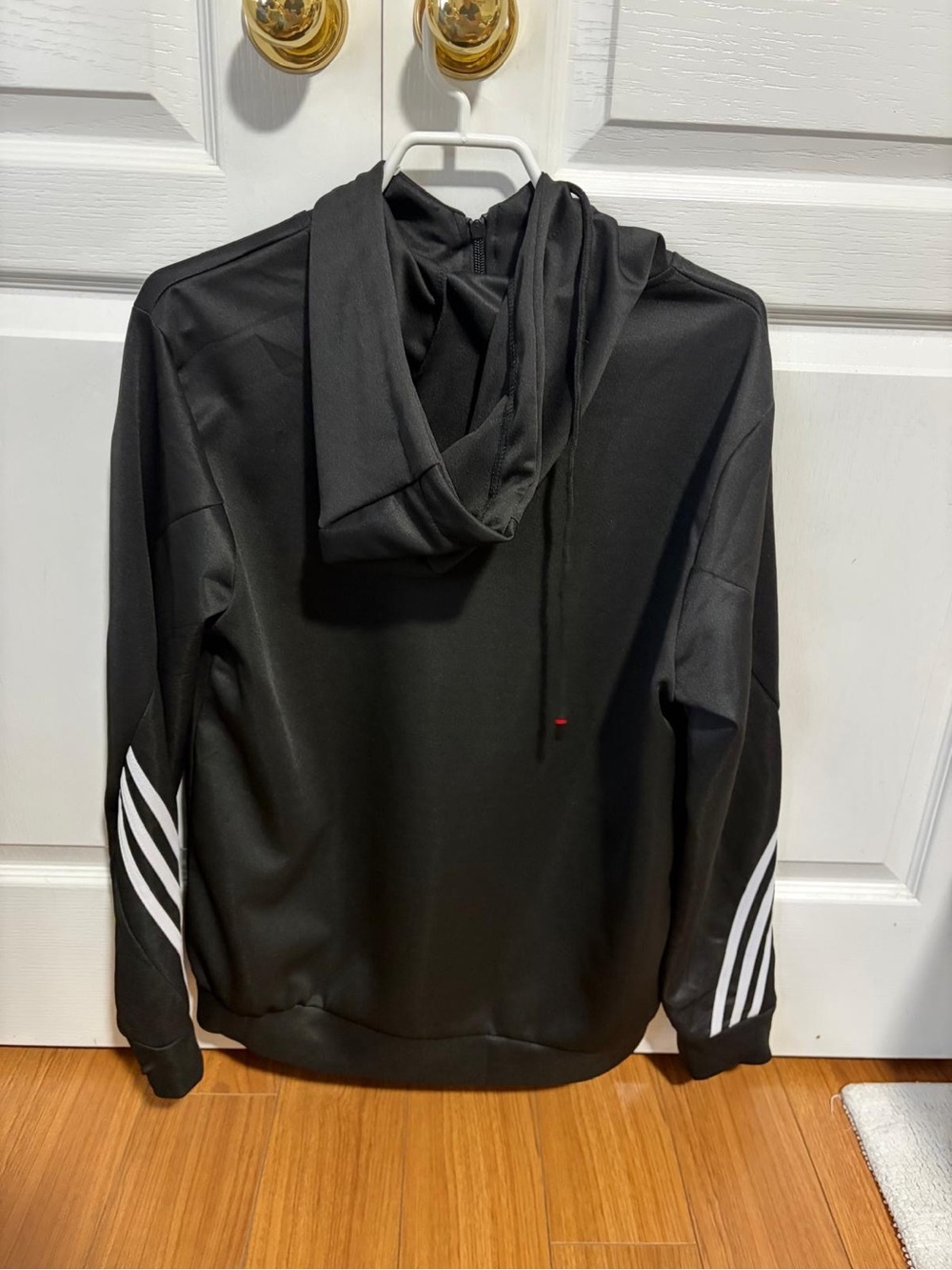 Men Spyder tracksuit with matching pants - Picture 2 of 8